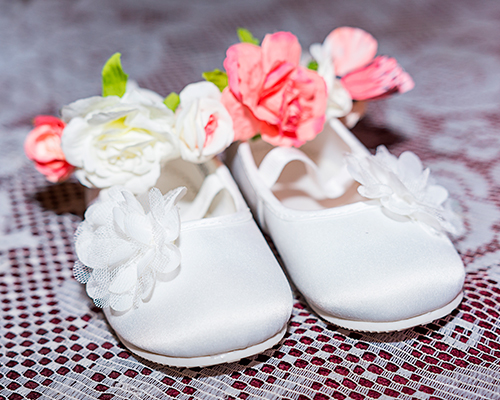 celebrar bautizos mostoles