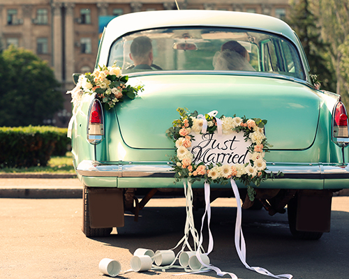 celebrar boda mostoles