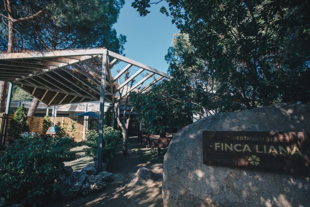 Restaurantes dia de la madre