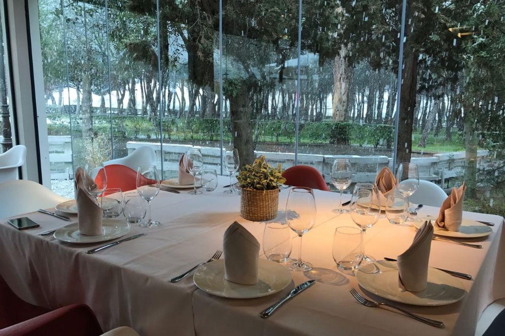 restaurante Mostoles mejor valorados
